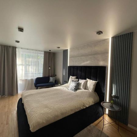 Citadel Vip Apartment Lviv Dış mekan fotoğraf
