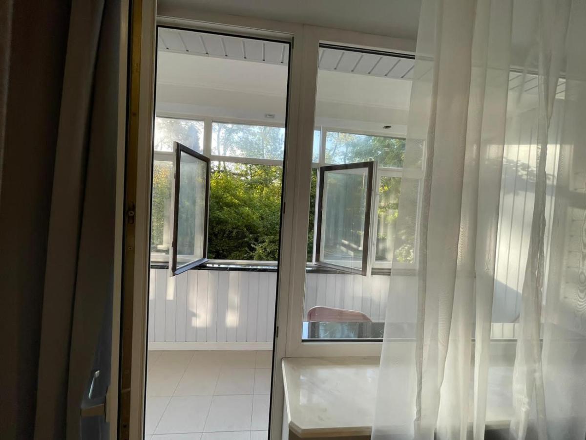Citadel Vip Apartment Lviv Dış mekan fotoğraf