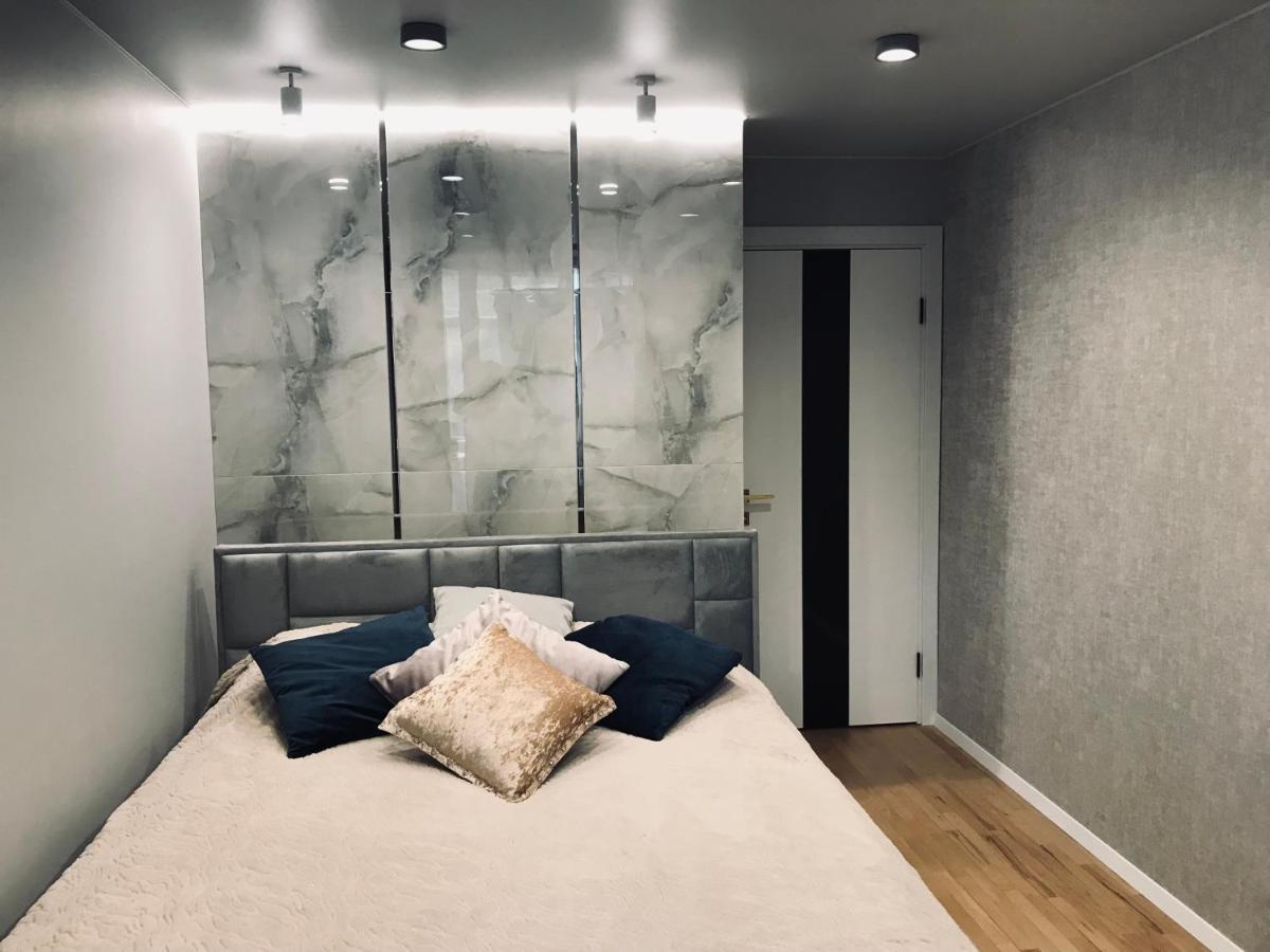 Citadel Vip Apartment Lviv Dış mekan fotoğraf