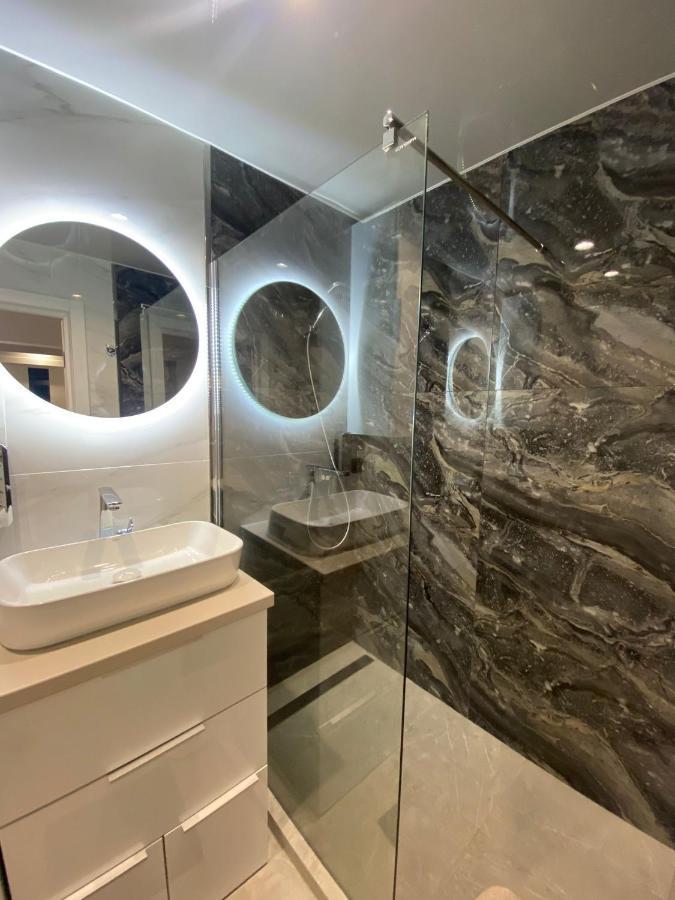 Citadel Vip Apartment Lviv Dış mekan fotoğraf