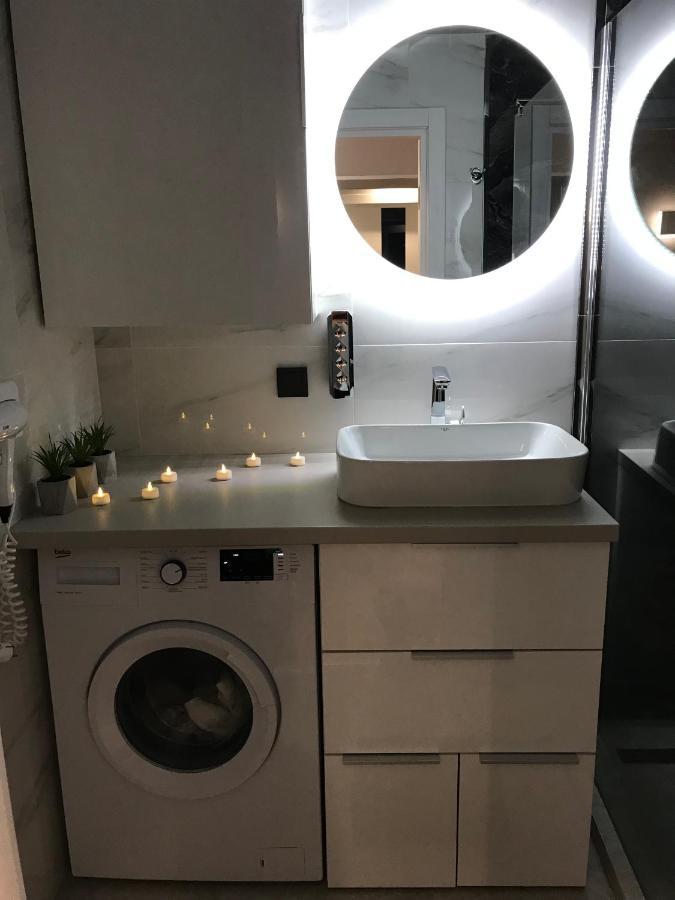 Citadel Vip Apartment Lviv Dış mekan fotoğraf
